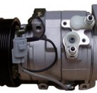 OE 447220-4270  TOYOTA AC Compressor Cooling system auto parts Air Conditioning Compressor for Cars, Trucks