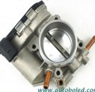 06B133062S  auto parts car electronic throttle body  OE for Santana3000