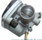 OE 036133062L auto parts car electronic throttle body  for Audi
