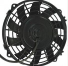 8" S Fan Assy car cooling Radiator Fan Assy and Fan Motor for UNIVERSAL   NORMAL-TYPE 8 inch 10 blades