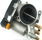 06A133062BK auto parts car electronic throttle body  OE  for Jetta