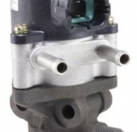OE 147104L600 EGR Valve Auto Exhaust Gas Recirculation Valve Cool egr valve Used for NISSAN  EGV616 147104L600 147104L601