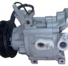 OE 88310-1A580 TOYOTA AC Compressor Cooling system auto parts Air Conditioning Compressor for Cars, Trucks