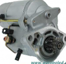 2.0KW 12V CW 11T   Lester:18139  OE 228000-2970 Auto Starter for FORD TRACTOR Ag & Industrial;NEW HOLLAND Ag &Industrial
