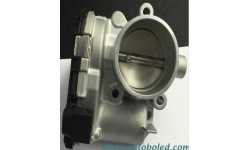 OE 21126-1148010 auto parts car ELECTRONIC THROTTLE BODY for Lada