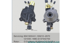 OE 8941503441 auto alternator vacuum pump for  Kia