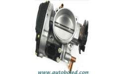 OE 37133064 auto parts car electronic throttle body  for Passat