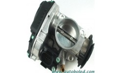 030133064F/D/J auto parts car electronic throttle body  for VW/Seat