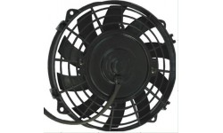8" S Fan Assy car cooling Radiator Fan Assy and Fan Motor for UNIVERSAL   NORMAL-TYPE 8 inch 10 blades