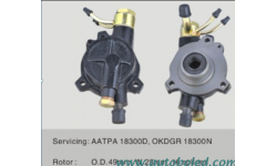 OE 18300N auto alternator vacuum pump for  Kia OE 18300N