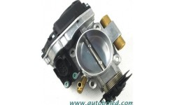 OE 037 133 064K auto parts car electronic throttle body  for Seat Cordoba