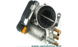 06A133062BK auto parts car electronic throttle body  OE  for Jetta