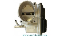 OE 22030-75020 auto parts car ELECTRONIC THROTTLE BODY for Toyota
