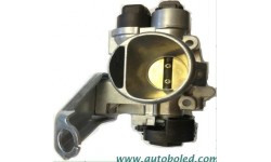 OE 34SXFE4 auto parts car MECHANICAL THROTTLE BODY  for PALIO