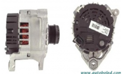 120A 12V CW 6S IR   LLester:11214   AUDI,SEAT,SKODA,VW