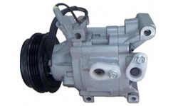 OE 88310-1A580 TOYOTA AC Compressor Cooling system auto parts Air Conditioning Compressor for Cars, Trucks