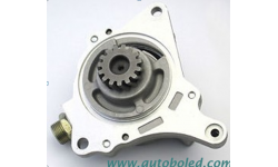 OE ME013497 Auto vacuum pump for  MITSUBISHI