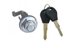 OE 90600-06001 Auto Door Key Door lock with key Trunk lid lock with key Gas cap with key  Used for NISSAN