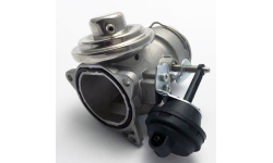 OE 038131501AT EGR Valve Auto Exhaust Gas Recirculation Valve Cool egr valve Used for AUDI/SEAT/SKODA/VAG  EG1029412B1 036131503M  722785170  722785130