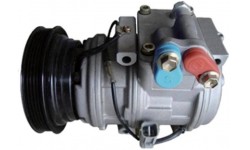 OE  88320-32090 TOYOTA AC Compressor Cooling system auto parts Air Conditioning Compressor for Cars, Trucks