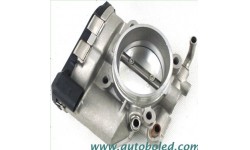 OE 050133062B auto parts car electronic throttle body   for Santana 06