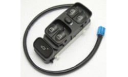 OE 2038210679 Electric Power Window Switch Auto switches Cars Electric Window Master Switch Used for MERCEDES BENZ