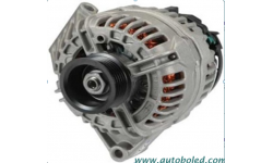 120A 12V CW 6S IR   Lester:11185   auto alternator for CHEVROLET