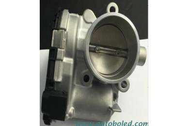 OE 21126-1148010 auto parts car ELECTRONIC THROTTLE BODY for Lada