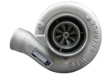 OE 3528238 Turbocharger Auto Turbo Charger Car Turbo Supercharger parts Used For Cummins 6BTAA--5.9L 1989