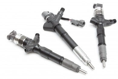 fuel injector nozzles