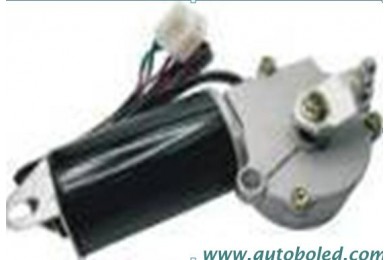 WIPER MOTOR& Window Regulator_PDF