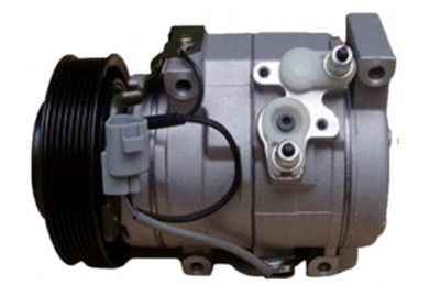 OE 447220-4270  TOYOTA AC Compressor Cooling system auto parts Air Conditioning Compressor for Cars, Trucks