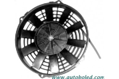 Radiator Fan Assy&Fan Motor BOLED Catalogue_ PDF