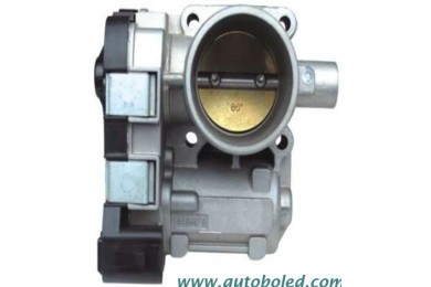 OE 44SMF8 auto parts car electronic throttle body  for Fiat