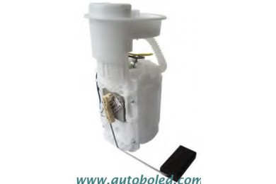 Fuel Pump BOLED Catalogue _PDF