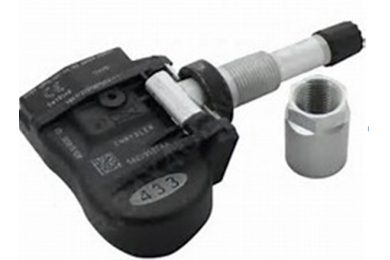 OE 56029527AA TPMS sensor auto sensor tire pressure monitoring system(TPMS) for Chrysler Dodge Jeep