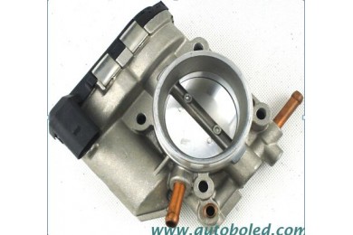 06B133062S  auto parts car electronic throttle body  OE for Santana3000