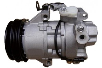 OE 447220-8465 TOYOTA AC Compressor Cooling system auto parts Air Conditioning Compressor for Cars, Trucks