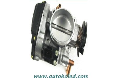 OE 37133064 auto parts car electronic throttle body  for Passat