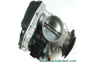 030133064F/D/J auto parts car electronic throttle body  for VW/Seat