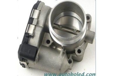 06B133062M auto parts car electronic throttle body  OE  for Audi