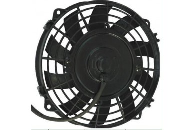 8" S Fan Assy car cooling Radiator Fan Assy and Fan Motor for UNIVERSAL   NORMAL-TYPE 8 inch 10 blades
