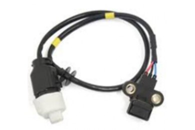 OE 39310-02700 Crankshaft Position Sensor auto sensors Used for HYUNDAI 'OE 39310-02700,3931002700,V53-72-0069,V53720069,0902297