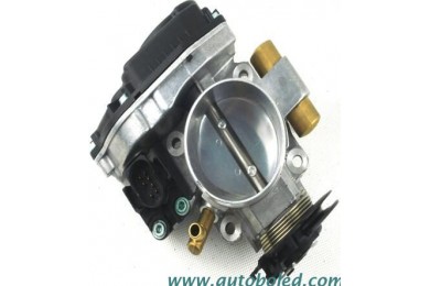 OE 037 133 064K auto parts car electronic throttle body  for Seat Cordoba