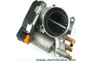 06A133062BK auto parts car electronic throttle body  OE  for Jetta