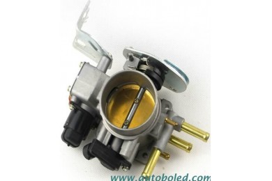 OE 96451319 auto parts car ELECTRONIC THROTTLE BODY for Buick