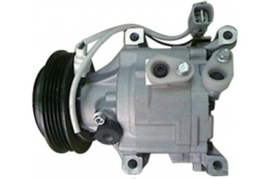 OE 88320-52040 TOYOTA AC Compressor- cooling system auto parts Air Conditioning Compressor for Cars, Trucks