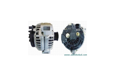 160A 12V  Lester:11081  auto alternator for VOLVO