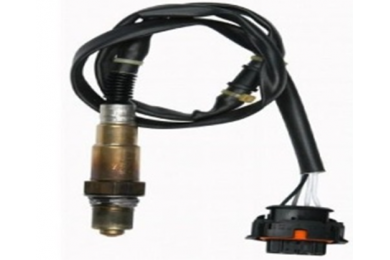 OE 0258006697 Oxygen Sensor Auto sensors Lambda Sensor for PORSCHE   987 606 124 00 WALKER 250-24682    BOSCH 0258006697