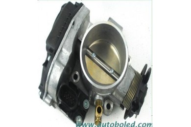 OE 037133064J auto parts car electronic throttle body  for VW
